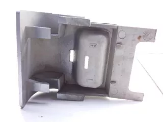 90586943 , art3089557 Накладка на порог Opel Vectra B Арт 3089557, вид 3