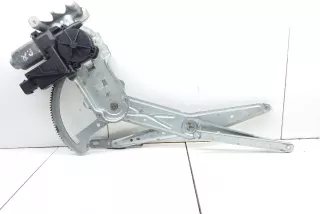 93389552 , art679774 Молдинг двери передней правой Opel Meriva 1 Арт 679774, вид 1