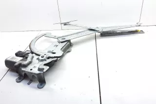 93389552 , art679774 Молдинг двери передней правой Opel Meriva 1 Арт 679774, вид 2