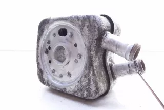 028117021 , art689224 Радиатор масляный Volkswagen Passat B5 Арт 689224, вид 2