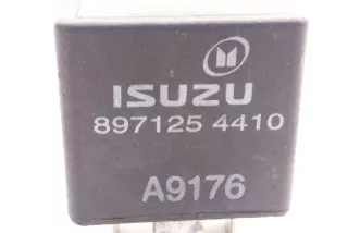 8971254410, A9176 , art686026 Реле (прочие) Opel Frontera B Арт 686026, вид 4