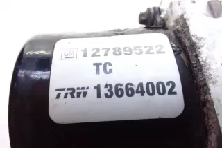 13664002, 12789522, 13509102 , art708576 Блок ABS Saab 9-3 2 Арт 708576, вид 5