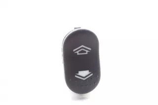 98ab14529 , art738341 Кнопка стеклоподъемника переднего левого Ford Focus 1 Арт 738341, вид 1