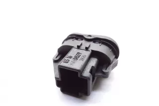 98ab14529 , art738341 Кнопка стеклоподъемника переднего левого Ford Focus 1 Арт 738341, вид 2
