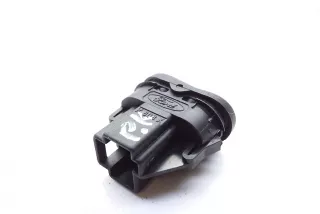 98ab14529 , art738341 Кнопка стеклоподъемника переднего левого Ford Focus 1 Арт 738341, вид 3