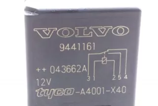 043662a, 9441161 , art747275 Реле (прочие) Volvo XC90 1 Арт 747275, вид 2