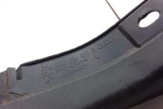 8d0854857b , art3093956 Накладка на порог Audi A8 D2 (S8) Арт 3093956, вид 3