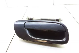 Z410 , art752630 Ручка наружная задняя правая Volvo S80 1 Арт 752630, вид 1
