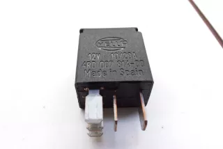4rd00781400, 9441161 , art753038 Реле (прочие) Volvo S80 1 Арт 753038, вид 3