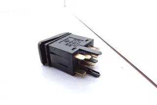 6n1953235 , art756309 Кнопка аварийной сигнализации Volkswagen Caddy 1 Арт 756309, вид 2