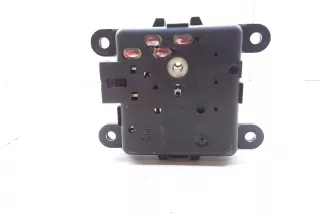 3g24030820, 020711 , art761366 Моторчик заслонки печки Nissan Almera N16 Арт 761366, вид 1