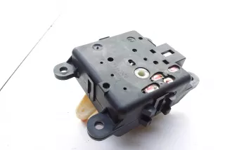 3g24030820, 020711 , art761366 Моторчик заслонки печки Nissan Almera N16 Арт 761366, вид 3