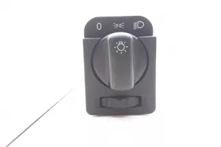 90481763, 90481764 , art765510 Блок управления светом Opel Corsa B Арт 765510, вид 1