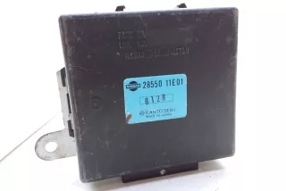 2855011e01 , art818017 Прочая запчасть Nissan Bluebird U11 Арт 818017, вид 1