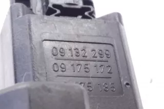 09132299, 09175172 , art837404 Выключатель концевой (концевик) Opel Astra G Арт 837404, вид 3