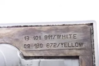 09180872, 13101911 , art849216 Повторитель передний левый Opel Vectra C  Арт 849216, вид 3