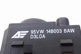 95vw14b003, 1h0959565 , art852993 Джойстик регулировки зеркал Ford Galaxy 1 Арт 852993, вид 3