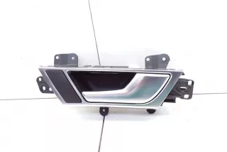 4f0839020f , art857597 Ручка наружная задняя правая Audi A6 C6 (S6,RS6) Арт 857597, вид 1