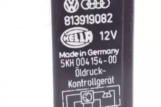813919082 , art893499 Реле (прочие) Audi 80 B3 Арт 893499, вид 2