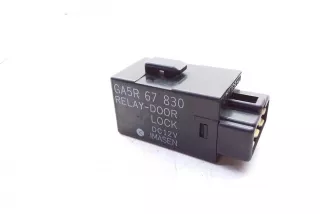 Ga5r67830 , art893597 Реле (прочие) Mazda 626 GE Арт 893597, вид 1