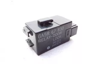 Ga5r67830 , art893597 Реле (прочие) Mazda 626 GE Арт 893597, вид 2