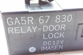 Ga5r67830 , art893597 Реле (прочие) Mazda 626 GE Арт 893597, вид 4