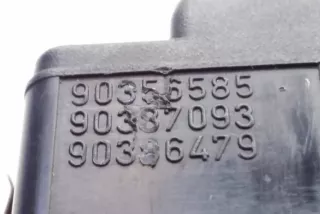 90356585, 90387093 , art896199 Кнопка (выключатель) Opel Astra F Арт 896199, вид 3