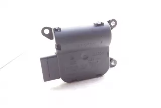 0132801345, 1k0907511 , art3093674 Моторчик заслонки печки Volkswagen Passat B6 Арт 3093674, вид 1