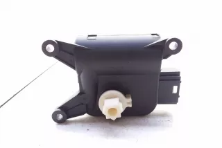 0132801345, 1k0907511 , art3093674 Моторчик заслонки печки Volkswagen Passat B6 Арт 3093674, вид 2