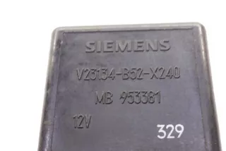 V23134b52x240, Mb953381 , art990977 Реле (прочие) Mitsubishi Space Star 1 Арт 990977, вид 3
