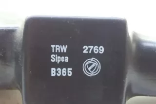 Trw2769, B365, 2769 , art375213 Выключатель концевой (концевик) Fiat Punto 1 Арт 375213, вид 4