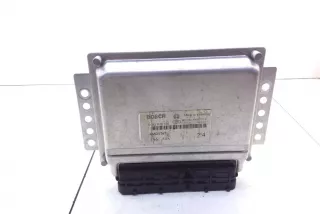 0281010336, 46821767 , art454953 Блок управления двигателем Alfa Romeo 156 Арт 454953, вид 1