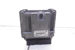 55573539, 0281015774 , art2752697 Блок управления двигателем Opel Insignia 1 Арт 2752697, вид 1