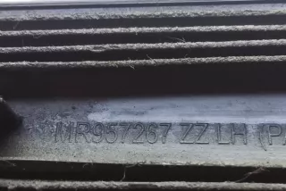 Mr957267, Mr957267zzlh , art2752527 Молдинг двери задней левой Mitsubishi Colt 5 Арт 2752527, вид 3