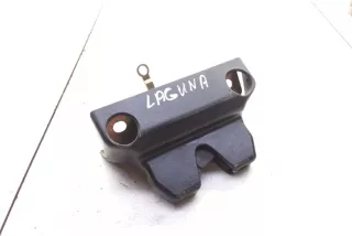 7700823676 , art2802255 Замок багажника Renault Laguna 1 Арт 2802255, вид 3
