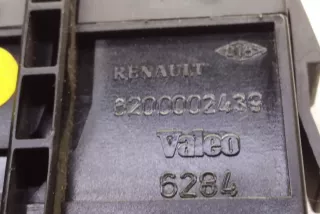 8200002439 , art2847954 Кнопка (выключатель) Renault Laguna 2 Арт 2847954, вид 4