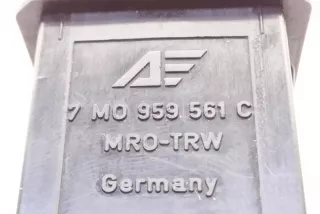 95vw18578daw, 7m0959561c , art3152514 Кнопка (выключатель) Seat Alhambra 1 Арт 3152514, вид 4