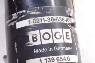 11396540, 1021136636a , art3413248 Амортизатор передний правый BMW 8 E31 Арт 3413248, вид 6