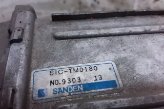 sictm0180 , art5538821 Интеркулер Subaru Forester SH Арт 5538821, вид 5