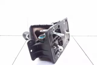 dn090311 , art5549386 Кулиса Subaru Forester SH 2.0л Арт 5549386, вид 4