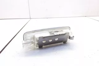 4e0947105 , art5563170 Фонарь салона (плафон) Audi A6 C6 (S6,RS6) Арт 5563170, вид 3