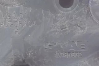 12785952, 59201 , art5822728 Фара противотуманная правая Saab 9-3 2 Арт 5822728, вид 4