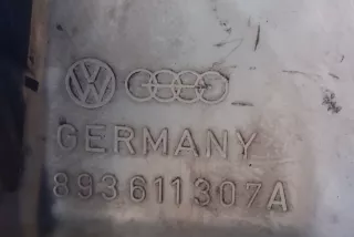 893611307a, 893611351 , art5851230 Цилиндр тормозной главный Audi 80 B3 Арт 5851230, вид 5