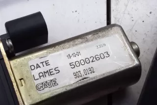 50002603, 9030192 , art5962443 Стеклоподъемник передний левый Fiat Stilo Арт 5962443, вид 2