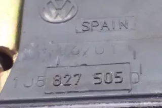 1j5827505d, 8d5959489 , art6431175 Замок багажника Volkswagen Bora Арт 6431175, вид 4