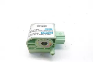 60680214 , art7912832 Датчик удара Alfa Romeo 156 Арт 7912832, вид 1