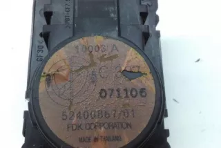 52400867 , art7912658 Заслонка печки/климат-контроля Alfa Romeo GT Арт 7912658, вид 3