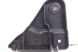 8Z0807376B , art7912721 Кронштейн крепления бампера заднего Audi A2 Арт 7912721, вид 2
