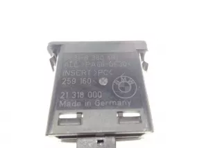 61318360461 , art7912739 Кнопка (Выключатель) BMW 5 E39 Арт 7912739, вид 3