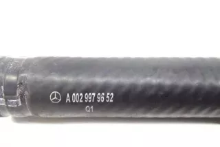 A0029979652 , art7912910 Трубка гидроусилителя Mercedes CLK W209 Арт 7912910, вид 3